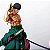 Figure Roronoa Zoro Two Heads One Piece - Imagem 2