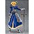 Figure Saber 2.0 Fate Stay Night - Original Figma 227 Max Factory - Imagem 5