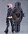 Figure Shielder Mash Kyrielight Fate Grand Order - Original Figma 502 Max Factory - Imagem 6