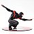 Figure Spider Man Miles Morales Marvel - Imagem 6