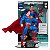 Figure Superman Jim Lee 1:6 - McFarlane Toys - Imagem 5