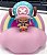 Figure Tony Tony Chopper Sweet Dreams One Piece Bandai - Imagem 3