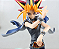 Figure Yugi Muto 20 cm - Yu-Gi-Oh! - Imagem 2