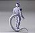 Freeza Final Form Figure-rise Standard Model Kit Dragon Ball - Original Bandai - Imagem 6