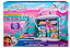 Gabbys Dollhouse O Filme - Casa Da Gabby Com Acessorios - Imagem 1