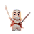Gandalf O Branco O Senhor dos Anéis - Pop Mart Original - Imagem 1