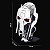 General Grievous Helmet Blocos de Montar Star Wars - Imagem 5