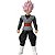 Goku Black Super Saiyajin Rosé Dragon Ball Flash - Original Bandai - Imagem 1