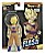 Goku Super Saiyajin Dragon Ball Flash - Original Bandai - Imagem 5