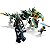 Green Ninja Mech Dragão - Ninjago - Imagem 3