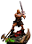 He-Man Unleashed Deluxe - 1/10 Art Scale - Masters of the Universe - Iron Studios - Imagem 1