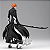 Ichigo Kurosaki Solid And Souls Bleach - Banpresto Bandai - Imagem 3