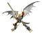 Imperialdramon Paladin Mode Figure-rise Standard Amplified Model Kit Digimon - Original Bandai - Imagem 2