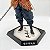 Inosuke Hashibira Figure Demon Slayer - Imagem 5
