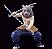 Inosuke Hashibira Figure Model Kit Demon Slayer - Original Bandai - Imagem 2