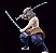 Inosuke Hashibira Figure Model Kit Demon Slayer - Original Bandai - Imagem 3