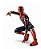 IRON SPIDER (REISSUE) - SPIDER-MAN: NO WAY HOME - S.H.FIGUARTS - BANDAI - Imagem 1