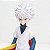 Killua Zoldyck Estátua PVC Hunter X Hunter - Imagem 3
