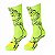 Kit 05 Pares de Meias O Grinch - Moda Geek - Imagem 5