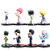 Kit 8 Figures Hunter x Hunter - Animes - Imagem 2