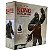Kong Figure Kong Skull Island - Original Hiya - Imagem 5
