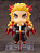 Kyojuro Rengoku Demon Slayer Nendoroid - Original Good Smile Company - Imagem 5