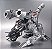 Machinedramon Figure-rise Standard Amplified Model Kit Digimon - Original Bandai - Imagem 3