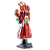 Manopla do Infinito Iron Man Marvel - Blocos de Montar - Imagem 1