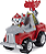 Marshall Deluxe Vehicle Dino Rescue Patrulha Canina - Nickelodeon - Imagem 2