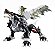 MetalGarurumon Black Ver. Figure-rise Standard Amplified Model Kit Digimon - Original Bandai - Imagem 1
