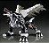 MetalGarurumon Black Ver. Figure-rise Standard Amplified Model Kit Digimon - Original Bandai - Imagem 4