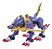 MetalGarurumon Figure-rise Standard Amplified Model Kit Digimon - Original Bandai - Imagem 2