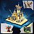 Mini Castelo de Hogwarts - Harry Potter - Imagem 5