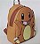 Mochila Charmander Pokémon - Original Loungefly - Imagem 2