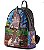 Mochila Corino Disney A Bela e a Fera - Imagem 1