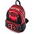 Mochila Deadpool Marvel - Original Loungefly - Imagem 4