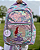 Mochila Escolar A Pequena Sereia Disney Original Smiggle - Imagem 8