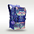 Mochila escolar Cavalo Marinho Rainbow Original Smiggle - Imagem 2