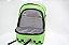 Mochila Escolar Creeper Minecraft - Imagem 4