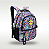 Mochila escolar Flowers Smiles Original Smiggle - Imagem 12
