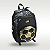 Mochila Escolar Futebol Gold Original Smiggle - Imagem 10