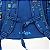 Mochila escolar Game On Original Smiggle - Imagem 7