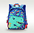 Mochila Escolar Infantil T-Rex Original Smiggle - Imagem 13