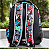 Mochila Escolar Marvel Heroes Original Smiggle - Imagem 2