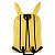 Mochila Escolar Pokémon - Pikachu - Imagem 3