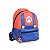 Mochila Escolar Super Mário Infantil - Imagem 1