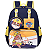 Mochila Infantil Filhotes Patrulha Canina  - Paw Patrol - Imagem 4