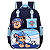 Mochila Infantil Filhotes Patrulha Canina  - Paw Patrol - Imagem 5