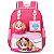 Mochila Infantil Filhotes Patrulha Canina  - Paw Patrol - Imagem 6