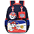 Mochila Infantil Filhotes Patrulha Canina  - Paw Patrol - Imagem 8